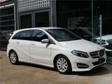 2017 Mercedes-Benz B-Class Sedan for sale, Japanese used car export - photo 3 of 20 | GULJI TRADERS