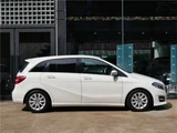 2017 Mercedes-Benz B-Class Sedan for sale, Japanese used car export - photo 4 of 20 | GULJI TRADERS