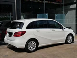 2017 Mercedes-Benz B-Class Sedan for sale, Japanese used car export - photo 5 of 20 | GULJI TRADERS