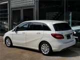 2017 Mercedes-Benz B-Class Sedan for sale, Japanese used car export - photo 14 of 20 | GULJI TRADERS