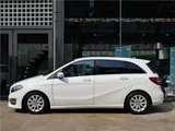 2017 Mercedes-Benz B-Class Sedan for sale, Japanese used car export - photo 15 of 20 | GULJI TRADERS