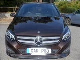 2017 Mercedes-Benz B-Class Sedan for sale, Japanese used car export - photo 2 of 37 | GULJI TRADERS