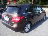 2017 Mercedes-Benz B-Class Sedan for sale, Japanese used car export - photo 5 of 37 | GULJI TRADERS