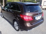 2017 Mercedes-Benz B-Class Sedan for sale, Japanese used car export - photo 7 of 37 | GULJI TRADERS
