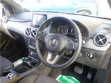 2017 Mercedes-Benz B-Class Sedan for sale, Japanese used car export - photo 9 of 37 | GULJI TRADERS