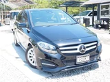 2017 Mercedes-Benz B-Class B180 Sedan for sale, Japanese used car export - photo 1 of 52 | GULJI TRADERS