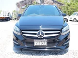 2017 Mercedes-Benz B-Class B180 Sedan for sale, Japanese used car export - photo 4 of 52 | GULJI TRADERS