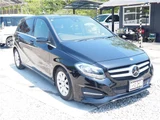 2017 Mercedes-Benz B-Class B180 Sedan for sale, Japanese used car export - photo 6 of 52 | GULJI TRADERS