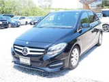 2017 Mercedes-Benz B-Class B180 Sedan for sale, Japanese used car export - photo 11 of 52 | GULJI TRADERS