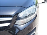 2017 Mercedes-Benz B-Class B180 Sedan for sale, Japanese used car export - photo 13 of 52 | GULJI TRADERS
