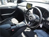 2017 Mercedes-Benz B-Class B180 Sedan for sale, Japanese used car export - photo 18 of 52 | GULJI TRADERS