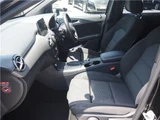 2017 Mercedes-Benz B-Class B180 Sedan for sale, Japanese used car export - photo 19 of 52 | GULJI TRADERS