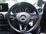 2017 Mercedes-Benz B-Class B180 Sedan for sale, Japanese used car export - photo 25 of 52 | GULJI TRADERS