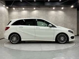 2017 Mercedes-Benz B-Class B180 Sport Sedan for sale, Japanese used car export - photo 2 of 58 | GULJI TRADERS