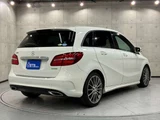 2017 Mercedes-Benz B-Class B180 Sport Sedan for sale, Japanese used car export - photo 3 of 58 | GULJI TRADERS