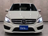 2017 Mercedes-Benz B-Class B180 Sport Sedan for sale, Japanese used car export - photo 4 of 58 | GULJI TRADERS