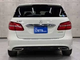2017 Mercedes-Benz B-Class B180 Sport Sedan for sale, Japanese used car export - photo 5 of 58 | GULJI TRADERS