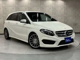 2017 Mercedes-Benz B-Class B180 Sport Sedan for sale, Japanese used car export - photo 6 of 58 | GULJI TRADERS