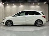 2017 Mercedes-Benz B-Class B180 Sport Sedan for sale, Japanese used car export - photo 7 of 58 | GULJI TRADERS