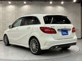 2017 Mercedes-Benz B-Class B180 Sport Sedan for sale, Japanese used car export - photo 8 of 58 | GULJI TRADERS