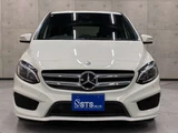 2017 Mercedes-Benz B-Class B180 Sport Sedan for sale, Japanese used car export - photo 9 of 58 | GULJI TRADERS