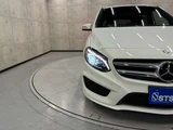 2017 Mercedes-Benz B-Class B180 Sport Sedan for sale, Japanese used car export - photo 10 of 58 | GULJI TRADERS