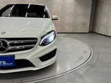 2017 Mercedes-Benz B-Class B180 Sport Sedan for sale, Japanese used car export - photo 11 of 58 | GULJI TRADERS