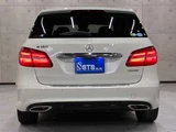 2017 Mercedes-Benz B-Class B180 Sport Sedan for sale, Japanese used car export - photo 12 of 58 | GULJI TRADERS