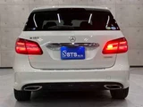 2017 Mercedes-Benz B-Class B180 Sport Sedan for sale, Japanese used car export - photo 13 of 58 | GULJI TRADERS