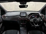 2017 Mercedes-Benz B-Class B180 Sport Sedan for sale, Japanese used car export - photo 19 of 58 | GULJI TRADERS