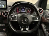 2017 Mercedes-Benz B-Class B180 Sport Sedan for sale, Japanese used car export - photo 20 of 58 | GULJI TRADERS