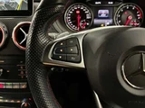 2017 Mercedes-Benz B-Class B180 Sport Sedan for sale, Japanese used car export - photo 21 of 58 | GULJI TRADERS