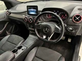 2017 Mercedes-Benz B-Class B180 Sport Sedan for sale, Japanese used car export - photo 40 of 58 | GULJI TRADERS