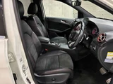 2017 Mercedes-Benz B-Class B180 Sport Sedan for sale, Japanese used car export - photo 41 of 58 | GULJI TRADERS