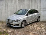2017 Mercedes-Benz B-Class B180 Sedan for sale, Japanese used car export - photo 2 of 7 | GULJI TRADERS
