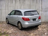 2017 Mercedes-Benz B-Class B180 Sedan for sale, Japanese used car export - photo 4 of 7 | GULJI TRADERS