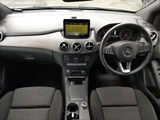 2017 Mercedes-Benz B-Class B180 Sedan for sale, Japanese used car export - photo 5 of 7 | GULJI TRADERS
