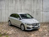 2017 Mercedes-Benz B-Class B180 Sedan for sale, Japanese used car export - photo 7 of 7 | GULJI TRADERS