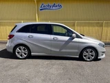2017 Mercedes-Benz B-Class B180 Sedan for sale, Japanese used car export - photo 4 of 48 | GULJI TRADERS