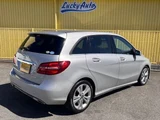 2017 Mercedes-Benz B-Class B180 Sedan for sale, Japanese used car export - photo 5 of 48 | GULJI TRADERS