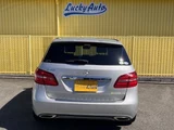 2017 Mercedes-Benz B-Class B180 Sedan for sale, Japanese used car export - photo 6 of 48 | GULJI TRADERS