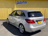 2017 Mercedes-Benz B-Class B180 Sedan for sale, Japanese used car export - photo 7 of 48 | GULJI TRADERS