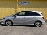 2017 Mercedes-Benz B-Class B180 Sedan for sale, Japanese used car export - photo 8 of 48 | GULJI TRADERS
