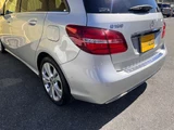 2017 Mercedes-Benz B-Class B180 Sedan for sale, Japanese used car export - photo 11 of 48 | GULJI TRADERS