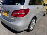 2017 Mercedes-Benz B-Class B180 Sedan for sale, Japanese used car export - photo 12 of 48 | GULJI TRADERS