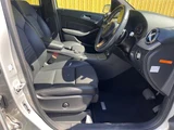 2017 Mercedes-Benz B-Class B180 Sedan for sale, Japanese used car export - photo 14 of 48 | GULJI TRADERS