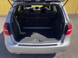 2017 Mercedes-Benz B-Class B180 Sedan for sale, Japanese used car export - photo 18 of 48 | GULJI TRADERS