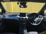 2017 Mercedes-Benz B-Class B180 Sedan for sale, Japanese used car export - photo 24 of 48 | GULJI TRADERS