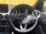 2017 Mercedes-Benz B-Class B180 Sedan for sale, Japanese used car export - photo 25 of 48 | GULJI TRADERS