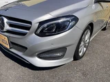 2017 Mercedes-Benz B-Class B180 Sedan for sale, Japanese used car export - photo 37 of 48 | GULJI TRADERS